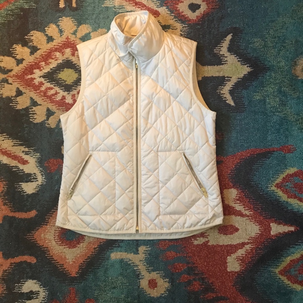 Old Navy Vest